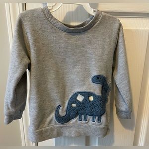 PL Baby Dinosaur Shirt